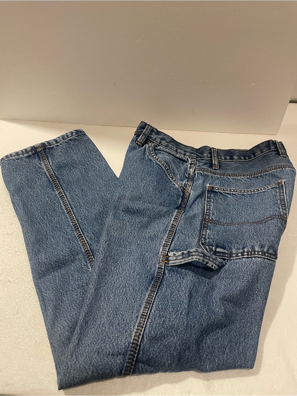 CE Schmidt Workwear Jeans